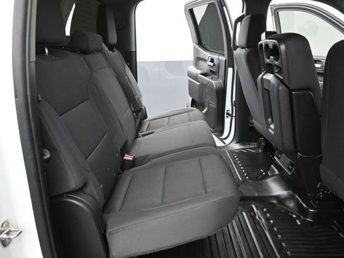 Used 2023 Chevrolet Silverado 1500 W/T w/ WT Value Package image 22