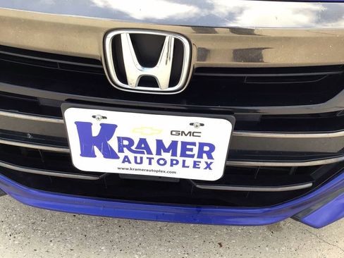 Used 2022 Honda Accord Sport image 32