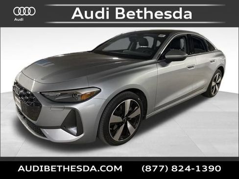 New 2025 Audi A5 2.0T Premium image 3