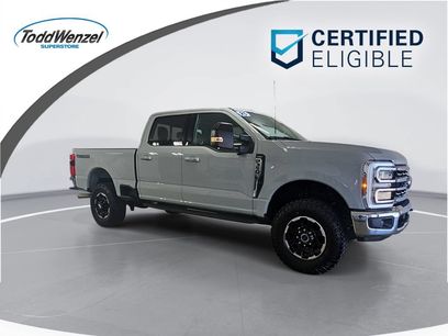 Used 2025 Ford F350 Lariat w/ Tremor Off-Road Package