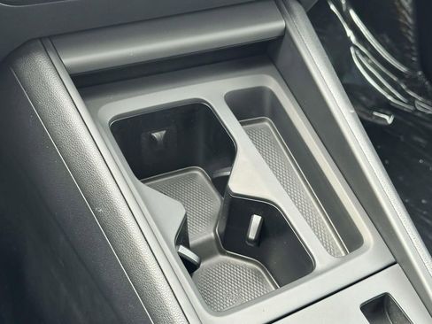 New 2025 Volkswagen Tiguan S image 22