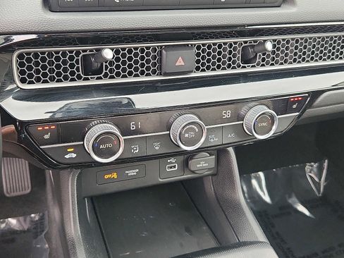 Certified 2023 Honda Civic EX image 15