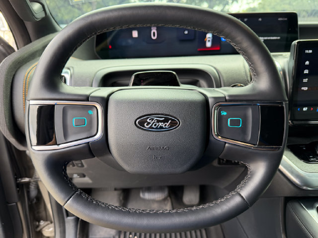 Used 2026 Ford Expedition Tremor AWD/4WD image 12