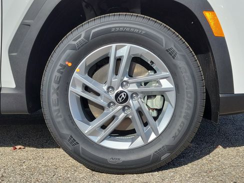 New 2026 Hyundai Tucson SE image 5