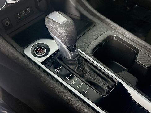 Used 2025 Nissan Sentra SV FWD image 20