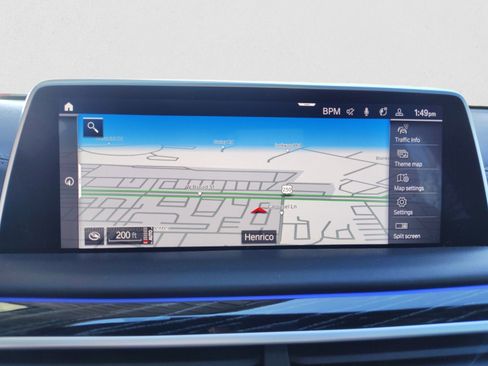 Used 2022 BMW 750i xDrive w/ Executive Package image 17