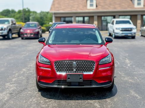 Used 2022 Lincoln Corsair AWD w/ Equipment Group 101A image 3