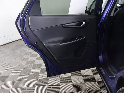 Used 2023 Kia EV6 Wind w/ Wind Technology Package image 25