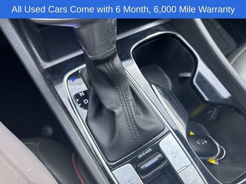 Used 2022 Hyundai Santa Cruz Limited image 23