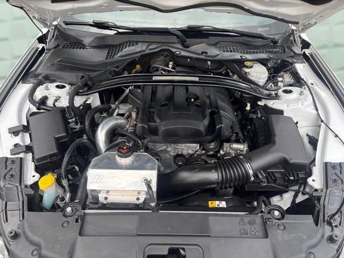 Used 2018 Ford Mustang Coupe image 39