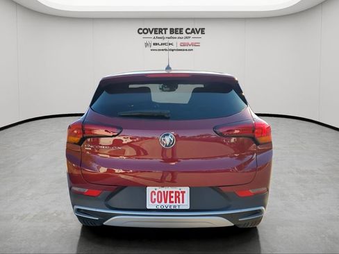 Used 2023 Buick Encore GX Preferred w/ Cold Weather Comfort Package image 8