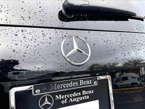 Used 2025 Mercedes-Benz GLB 250 w/ Exclusive Package image 31