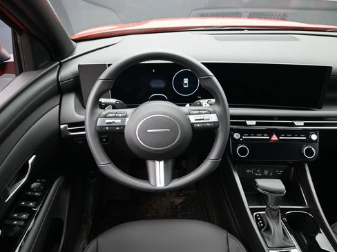 New 2026 Hyundai Santa Cruz XRT AWD/4WD image 22