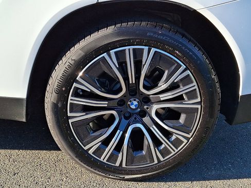 Used 2026 BMW X3 xDrive30i w/ Convenience Package AWD/4WD image 6