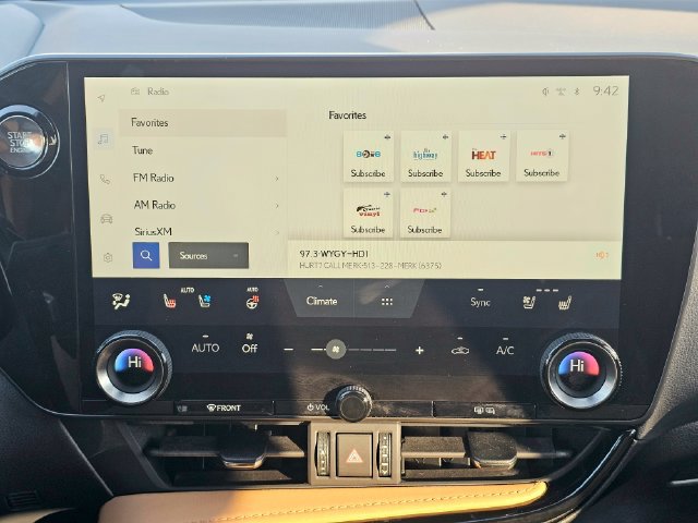 Used 2023 Lexus NX 350 AWD image 37