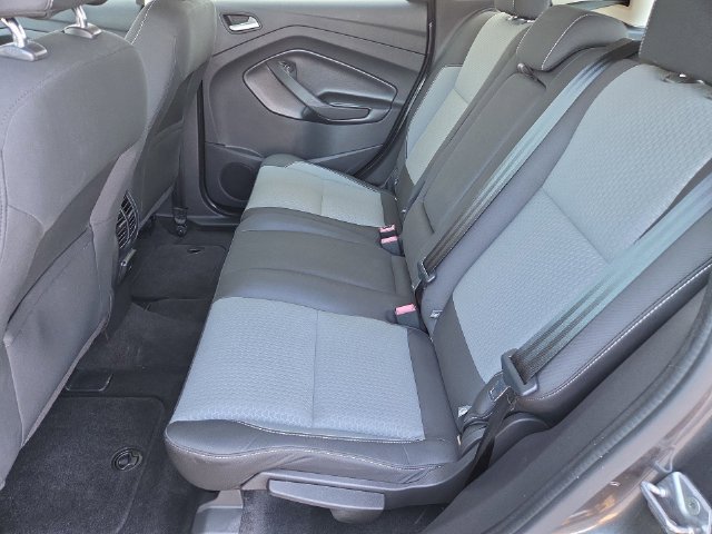 Used 2017 Ford C-MAX SE FWD image 21