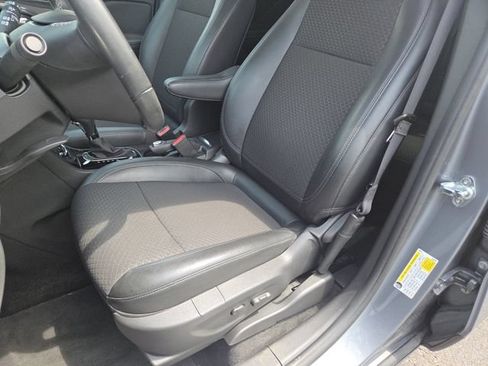 Used 2019 Buick Encore Preferred FWD image 19