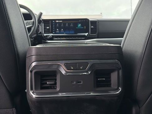 New 2026 Chevrolet Silverado 3500 LTZ w/ Trail Boss Package image 28