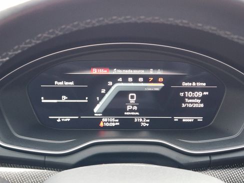 Used 2022 Audi SQ5 Prestige w/ Prestige Package image 18