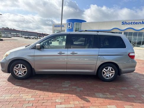 Used 2007 Honda Odyssey EX-L image 3