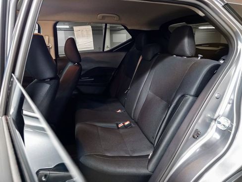 Used 2025 Nissan Kicks Play S image 21