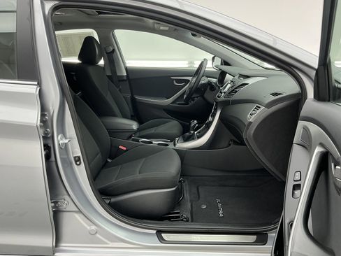 Used 2016 Hyundai Elantra Value Edition image 25