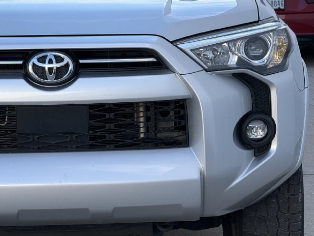 Used 2024 Toyota 4Runner SR5 RWD image 7