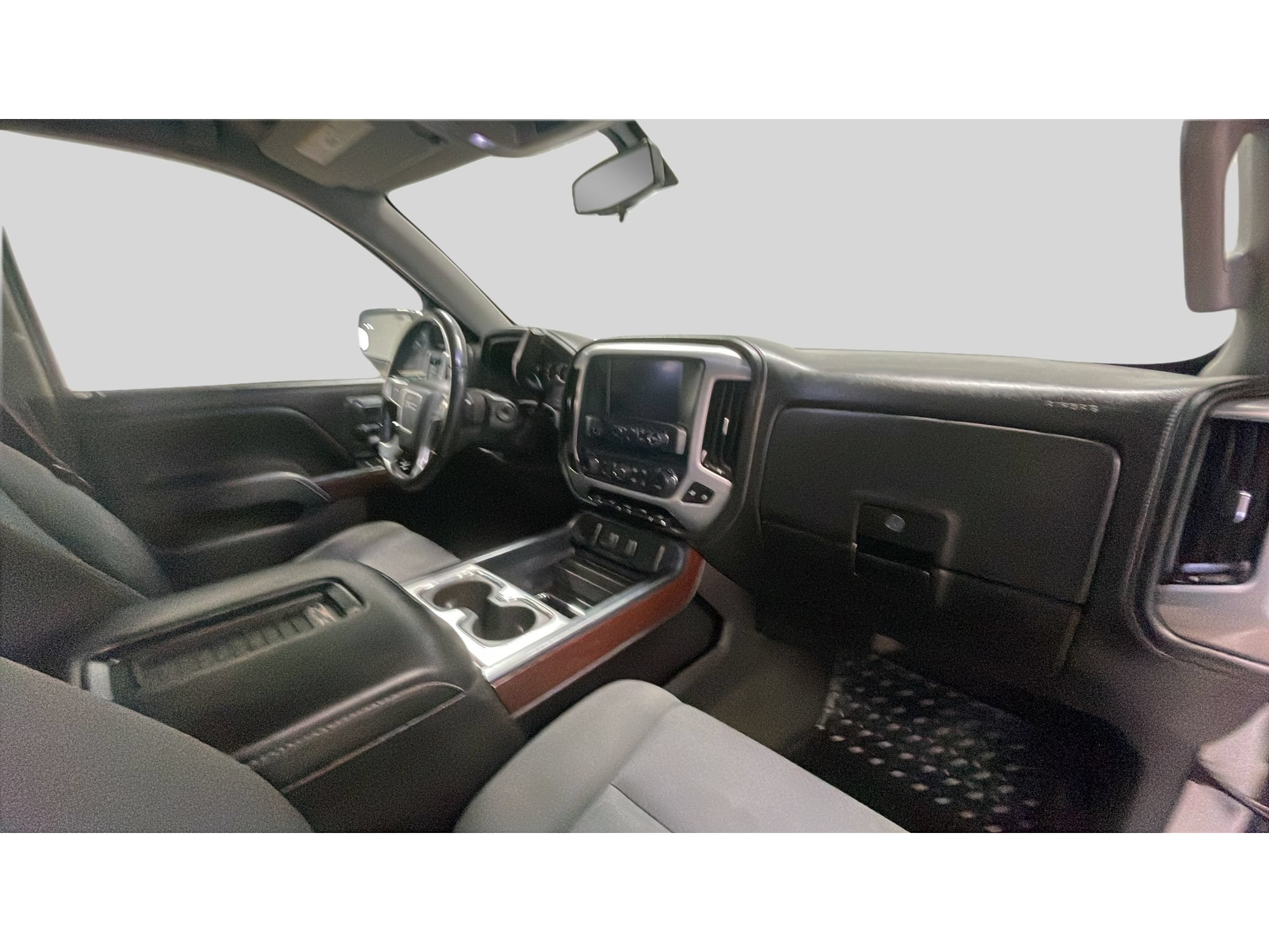 Used 2017 GMC Sierra 1500 SLE w/ SLE Value Package AWD/4WD image 17
