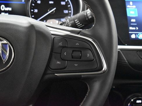 Used 2023 Buick Encore GX Essence w/ Advanced Technology Package AWD/4WD image 9