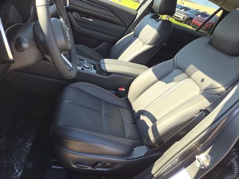 New 2026 MAZDA CX-50 2.5 Hybrid w/ Premium Plus Pkg image 17