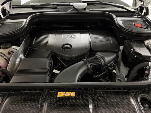 Certified 2025 Mercedes-Benz GLE 350 4MATIC image 40