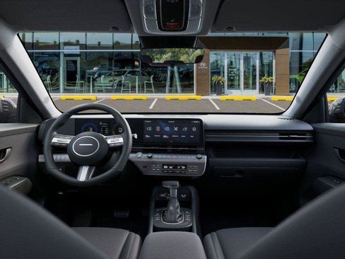 New 2026 Hyundai Kona SEL Sport AWD/4WD image 11