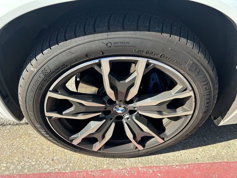 Used 2022 BMW X3 M40i image 10