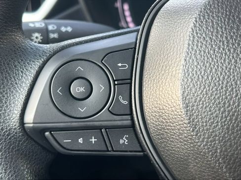 Certified 2026 Toyota Corolla LE FWD image 18