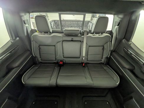 New 2026 GMC Sierra 1500 AT4X AWD/4WD image 29