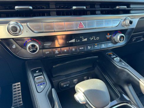 Used 2024 Kia Telluride SX X-Pro AWD/4WD image 19