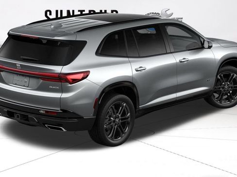 New 2026 Buick Enclave Sport Touring w/ Power Package image 28