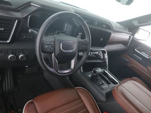 Used 2026 GMC Sierra 1500 Denali Ultimate image 18