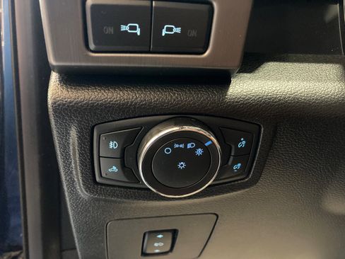 Used 2017 Ford F150 Limited w/ Trailer Tow Package image 27