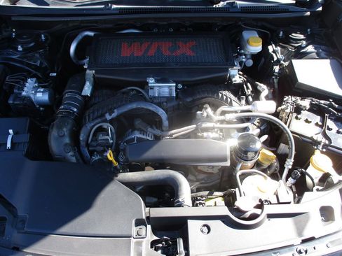 Used 2023 Subaru WRX Premium image 19