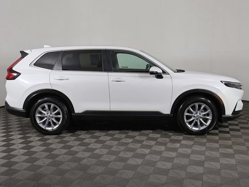 Used 2024 Honda CR-V EX image 17