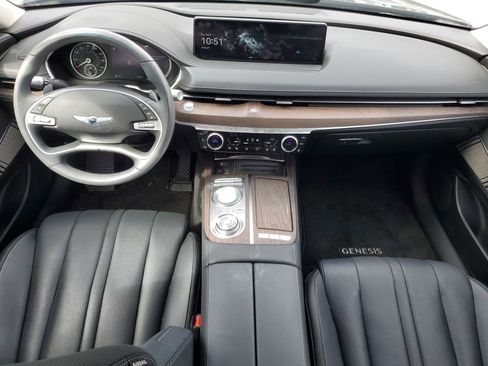 Used 2022 Genesis G80 2.5T w/ Prestige Package image 15