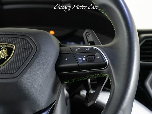 Used 2019 Lamborghini Urus image 33