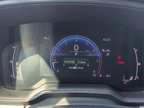 Used 2026 Toyota Corolla LE FWD image 18