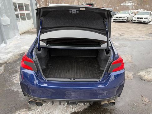 Used 2020 Subaru WRX image 18