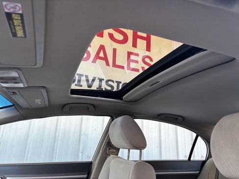 Used 2009 Honda Civic EX image 26