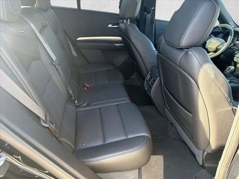 Used 2019 Cadillac XT4 Premium Luxury FWD image 24