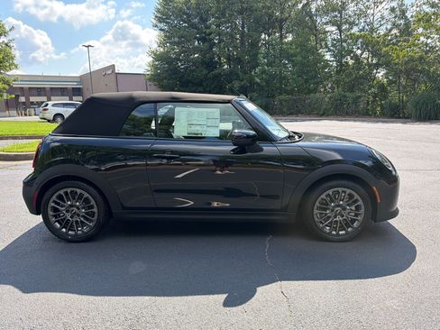 New 2026 MINI Cooper S FWD image 8