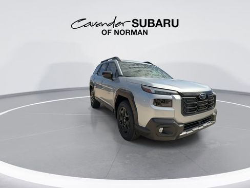 New 2026 Subaru Outback Limited AWD/4WD image 2