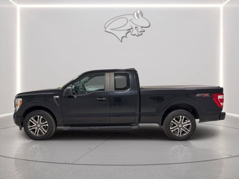 Used 2021 Ford F150 XL w/ Equipment Group 101A High RWD image 2